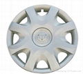 car wheel hub mould 1