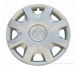 car wheel hub mould