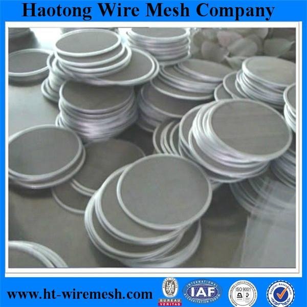 stainless steel wire mesh 2