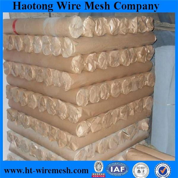 stainless steel wire mesh 4