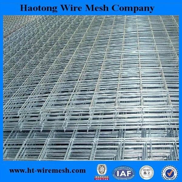 crimped wire mesh 5
