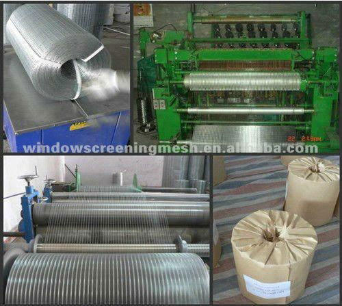 welded wire mesh 5