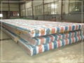 ASME SA36 Hot-rolled Common Carbon structural steel  ASME SA36  1