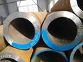 Good quality competitive price Steel pipe/tube 1