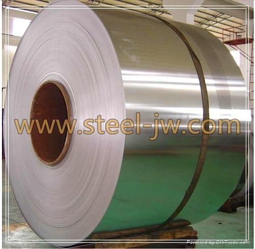 Competitive price stainless steel and heat resistant steel