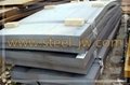 ASTM A36 Hot-rolled Carbon structural steel 