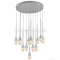 pendant lights&chandelier&pendant lamp