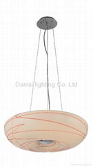 pendant lamp&pendant lights&chandelier