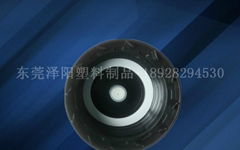 25 kg chemical barrels breathable cover exhaust cover