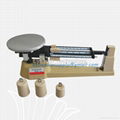 MB-2610 0.1g Mechanical Triple Beam Balance Weighing Scale