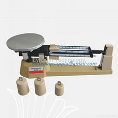 MB-2610 0.1g Mechanical Triple Beam Balance Weighing Scale