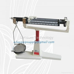 MB-311 0.1g Mechanical Quadruple Beam Balance Scale