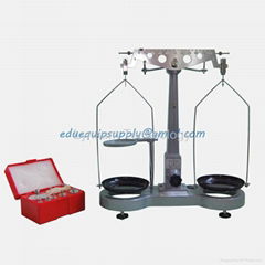 WL-05 500g, 0.02g Mechanical Physical Balance Weighing Scale