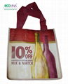 non woven promotional bag