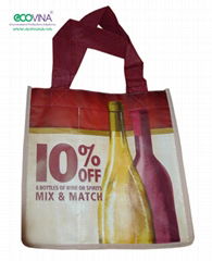 non woven promotional bag