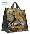 non woven laminated promotional bag 1