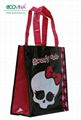 non woven laminated promotional bag 3