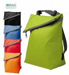 non woven cooler bag for keeping cold