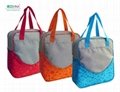 non woven cooler bag for keeping cold 3