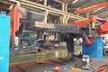 Displacement welding machine  3