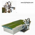 WB-4 Automatic Mattress Tape Edge