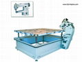 WB-2 Mattress Tape Edge Machine 1