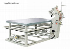 WB-1 Mattress Tape Edge Machine