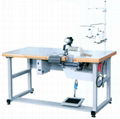 DS-5 Mattress Locked stitcher