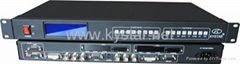 simple LED video processor KS210