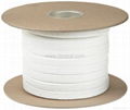 100% pure PTFE braided packing