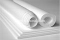 100% Virgin Soft Expanded PTFE Sheet 1