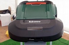 Robomow RS630 Robot Lawn Mower High Performance Lawnmower