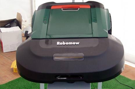 Robomow rs 630