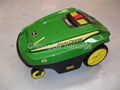 John Deere Tango E5 Autonomous Mower 1