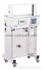 Automatic banding machine 