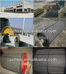 Zhengzhou Hongxin Rubber Products Co., Ltd.
