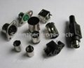 DIN connector with great price and quality 1