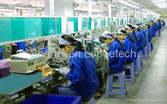 Shenzhen Logee Electronic Technology Co.Ltd 