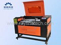 CO2 Laser Cutting Machine RF-9060-CO2-60W