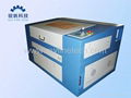 Laser Cutting and Engraving Machine RF-5030-CO2-50W 1