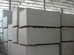 commercial plywood