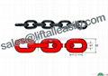 G80 LIFTING CHAIN