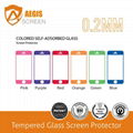 tempered glass screen protector