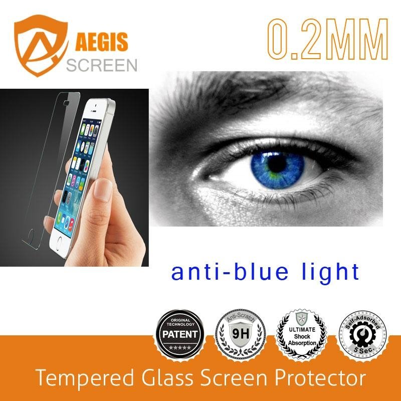 tempered glass screen protector 2