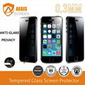 tempered glass screen protector 5
