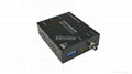 SDI to HDMI&AV(CVBS) multifunctional converter  1