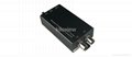1 to 2 channel SD/HD/3G-SDI distribution amplifier