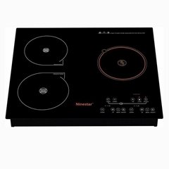Infrared cooker