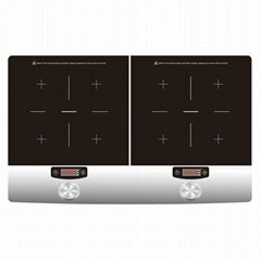 Induction cooker