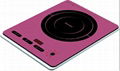 Induction cooker 1